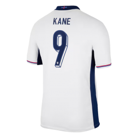 Prima Maglia KANE #9 Inghilterra Euro 2024